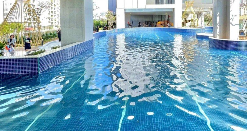 z4296051953709 dae8813dd8f120266823efd338aa24a3 1 810x430 - Bán giá gốc căn hộ 2PN The Antonia PMH, lầu trung, căn góc view sông rất đẹp, tiện ích như Resort, chỉ 5.75 tỷ