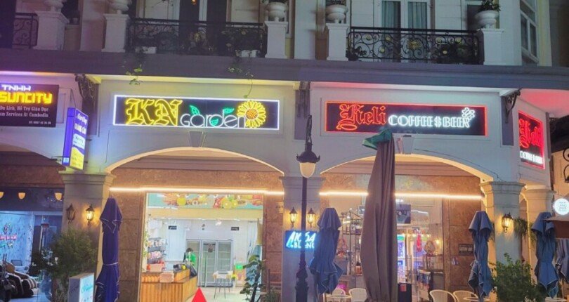 z4401608639907 38f71e2452c3cfb5ea7bf363e774cdd8 810x430 - Hàng ngộp, Rẻ nhất thị trường, nhà phố 4 lầu The Pegasuite đường Tạ Quang Bửu, Q8, đang có HDT giá cao, 13 tỷ