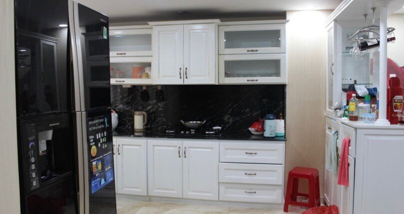 z4401608824350 37c50c041d5efd4cc2c46d4d1a43cdce 810x430 - Hàng ngộp, Rẻ nhất thị trường, nhà phố 4 lầu The Pegasuite đường Tạ Quang Bửu, Q8, đang có HDT giá cao, 13 tỷ