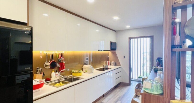 z4606168029640 db6d65e199675ed4fe412ae479e342db 810x430 - Bán nhanh căn hộ Hưng Phúc - Happy Residences 2PN DT 82m2, lầu cao, view đông bắc rất thoáng