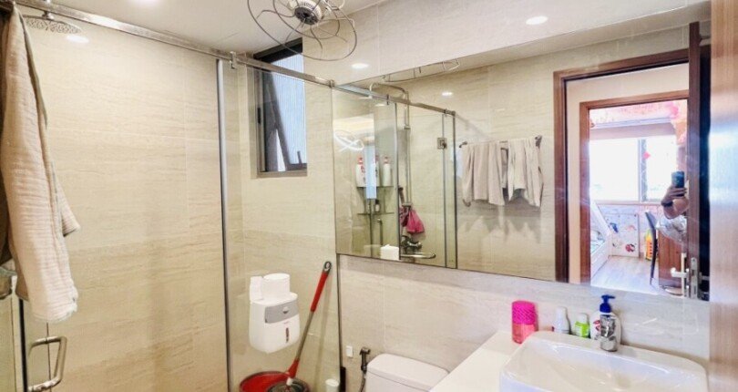 z4606168034122 2af1e9940d5cfcc1104f7ceb3cf3ad84 810x430 - Bán nhanh căn hộ Hưng Phúc - Happy Residences 2PN DT 82m2, lầu cao, view đông bắc rất thoáng