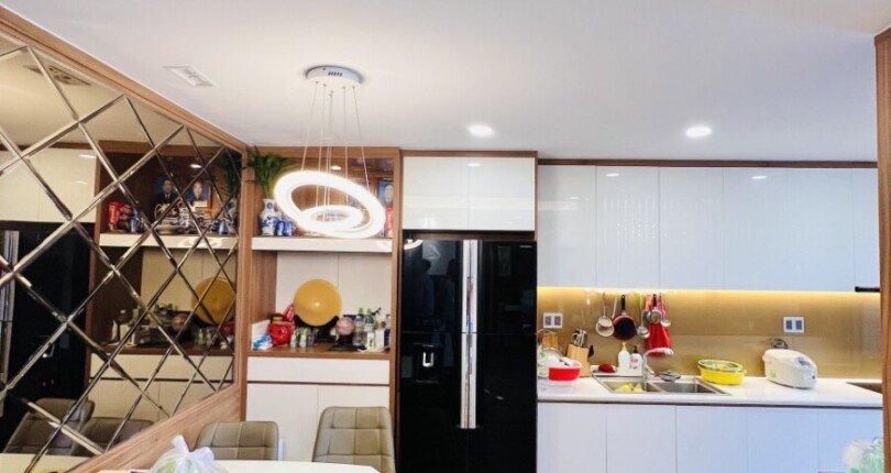 z4606168035932 e0b072a59c748b5cfc76b54aa5917413 810x430 - Bán nhanh căn hộ Hưng Phúc - Happy Residences 2PN DT 82m2, lầu cao, view đông bắc rất thoáng