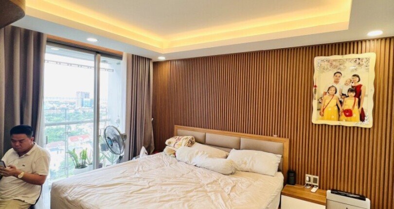 z4606168046994 3da9577a44c4a2250ba622051c846da8 810x430 - Bán nhanh căn hộ Hưng Phúc - Happy Residences 2PN DT 82m2, lầu cao, view đông bắc rất thoáng