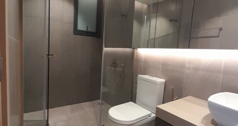 z4647700477892 10746c0dba9454b6adfee54e2f720bcf 810x430 - Bán lỗ 700tr cặp căn hộ The Antonia thông nhau, DT 163m2, lầu cao vút, view biệt thự rất đẹp, chỉ 11.9 tỷ