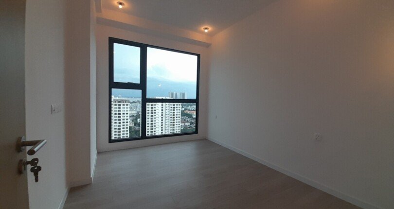 z4647700484495 6e272f71f37e5e6a2f990498e35995ec 810x430 - Bán lỗ 700tr cặp căn hộ The Antonia thông nhau, DT 163m2, lầu cao vút, view biệt thự rất đẹp, chỉ 11.9 tỷ