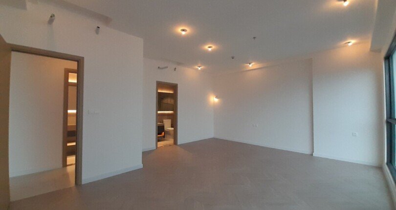 z4647700497351 359462795fc8b4d4729f5cc659288a63 810x430 - Bán lỗ 700tr cặp căn hộ The Antonia thông nhau, DT 163m2, lầu cao vút, view biệt thự rất đẹp, chỉ 11.9 tỷ