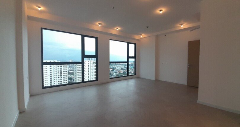 z4647700498326 834deee506eff58b7400f9d85995b146 810x430 - Bán lỗ 700tr cặp căn hộ The Antonia thông nhau, DT 163m2, lầu cao vút, view biệt thự rất đẹp, chỉ 11.9 tỷ