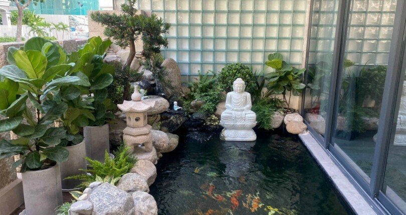 z4677781409877 da067577db4419203406a655f7761e40 810x430 - Giảm 6 tỷ bán nhanh siêu phẩm biệt thự tứ lập Mỹ Thái, đường số 18, nhà siêu đẹp, nội thất cực cao cấp, cực an ninh