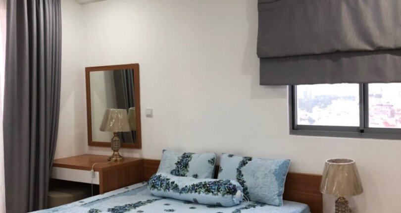 z4683015100737 504550d35e2464407ccd29f93024738e 810x430 - Bán rẻ căn hộ Green Valley PMH, DT 89m2, căn góc, lầu cao, view pháo hoa rất đẹp, chỉ 4.7 tỷ