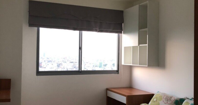 z4683015114013 9eab614fea77cff05d249c9a29c11d23 810x430 - Bán rẻ căn hộ Green Valley PMH, DT 89m2, căn góc, lầu cao, view pháo hoa rất đẹp, chỉ 4.7 tỷ