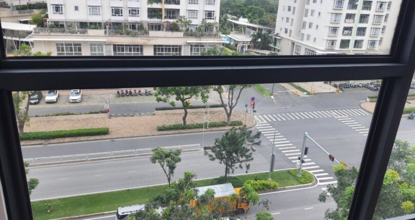 z4689021281685 82d35fe4a5409fecf98678d704e7b970 810x430 - Bán giá gốc căn hộ 2PN The Antonia PMH, lầu trung, căn góc view sông rất đẹp, tiện ích như Resort, chỉ 5.75 tỷ