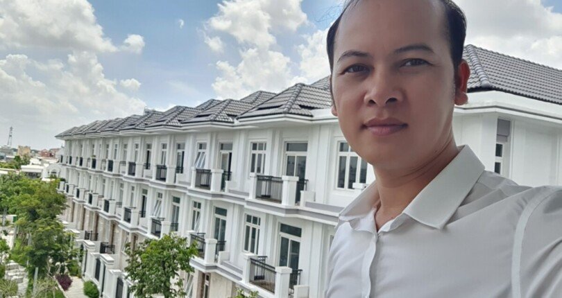 z4689659401906 fb0b88a0df5431951e8ae6c5a52f9803 1 810x430 - Rẻ nhất thị trường, biệt thự The Peak Garden đường Nguyễn Lương Bằng liền kề PMH, giá chỉ 16.5 tỷ