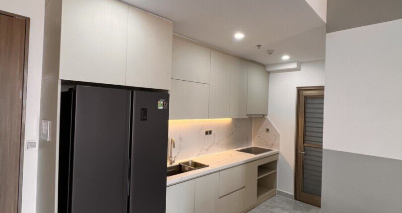 z4691430073999 bef3b235daea83b100e792a5ab1a8d1b 810x430 - Cho thuê căn hộ Midtown The Peak M8, 2Pn, nhà mới, nội thất đẹp, view biệt thự Nam Viên rất đẹp