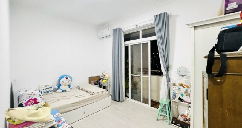 z4691788684102 303398fea626b4b1e59a7f12bd9e2779 810x430 - Bán rẻ căn hộ Mỹ Phúc PMH gần trường quốc tế Nam SG, 3PN, lầu cao view pháo hoa rất đẹp, chỉ 5.65 tỷ tỷ