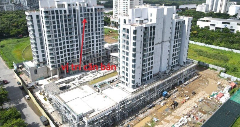 z4709740119789 b6a6136e419df11e635fe1d7ede9663b 810x430 - Bán lỗ 200tr căn hộ 2PN Cardinal Court PMH, lầu cao vút, view rất đẹp, chỉ 6.1 tỷ