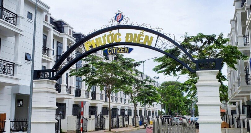 20221227113308 00ec wm 810x430 - Rẻ nhất thị trường, nhà phố 2 lầu, Phước Điền Citizen thị xã Tân Uyên - Bình Dương, chỉ 2.83 tỷ
