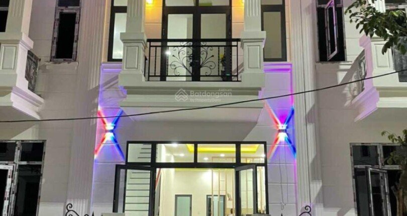 20221227113435 6ad5 wm 810x430 - Rẻ nhất thị trường, nhà phố 2 lầu, Phước Điền Citizen thị xã Tân Uyên - Bình Dương, chỉ 2.83 tỷ