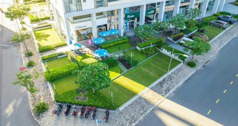 20230215151013 dfa8 wm 810x430 - Bán lỗ 200tr shophouse văn phòng DT 104m2 khu phức hợp Midtown, không lo chỗ đậu xe, giá chỉ 9.6 tỷ