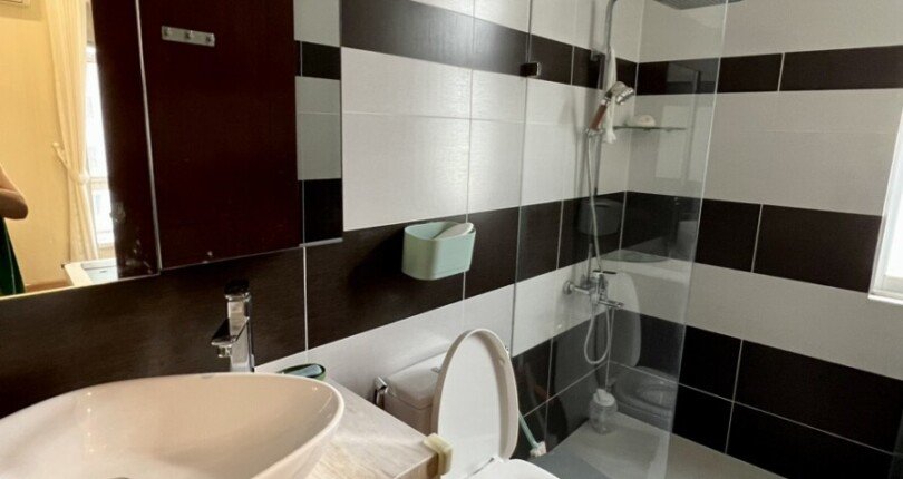 7349e874d8890fd756984 810x430 - Cho thuê căn hộ Sky Garden 3. DT 70m2 Nhà rất đẹp- Nội thất như hình- lầu cao- Giá thuê 14 Triệu/Tháng