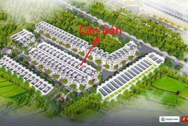 Dự án Phước Điền Citizen 0 LK4.4