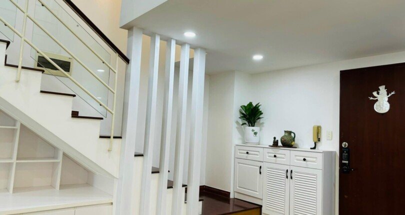 ban can ho sky garden 1 1 810x430 - Bán căn Loft Sky Garden 1. DT 130m2 Nhà đẹp- Đầy đủ nội thất- 3 Phòng Ngủ- Giá chỉ 3.850 Tỷ
