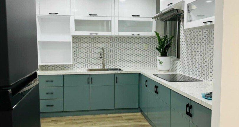 ban can ho sky garden 1 11 810x430 - Bán căn Loft Sky Garden 1. DT 130m2 Nhà đẹp- Đầy đủ nội thất- 3 Phòng Ngủ- Giá chỉ 3.850 Tỷ