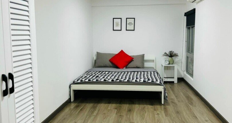 ban can ho sky garden 1 8 810x430 - Bán căn Loft Sky Garden 1. DT 130m2 Nhà đẹp- Đầy đủ nội thất- 3 Phòng Ngủ- Giá chỉ 3.850 Tỷ