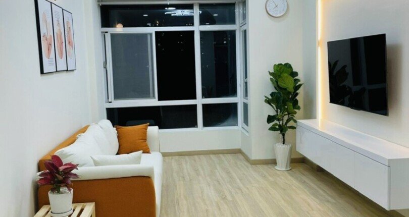 ban can ho sky garden 3 10 810x430 - Cần bán căn hộ đẹp tại Sky garden 3. DT 68m2 View trực diện hồ bơi- Đầy đủ nội thất như hình- Giá 3.2 Tỷ