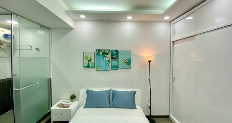 ban can ho sky garden 3 17 1 810x430 - Cho thuê căn hộ Sky Garden 3. DT 68m2 Nhà đẹp- View hồ bơi rất đẹp- 2pn-2wc Giá thuê 15 Triệu/Tháng