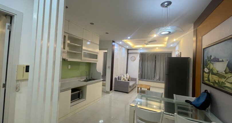 ban can ho sky garden 3 4 4 810x430 - Bán nhanh căn hộ Sky Garden 3. DT 56m2 Nhà đẹp- lầu Trung- Nội thất đầy đủ- Giá tốt 2.530 Tỷ