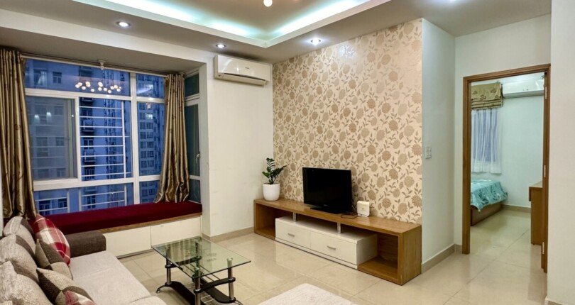 ban can ho sky garden 3 6 7 810x430 - Cần nhượng lại căn hộ Sky Garden 3. căn góc 74m2 Nhà đẹp- lầu cao- Nội thất như hình- Giá chỉ 3.250 Tỷ