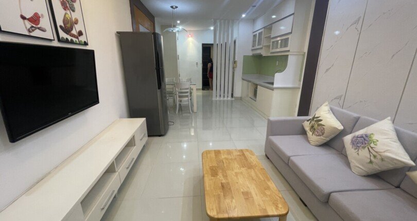 ban can ho sky garden 3 7 5 810x430 - Bán nhanh căn hộ Sky Garden 3. DT 56m2 Nhà đẹp- lầu Trung- Nội thất đầy đủ- Giá tốt 2.530 Tỷ