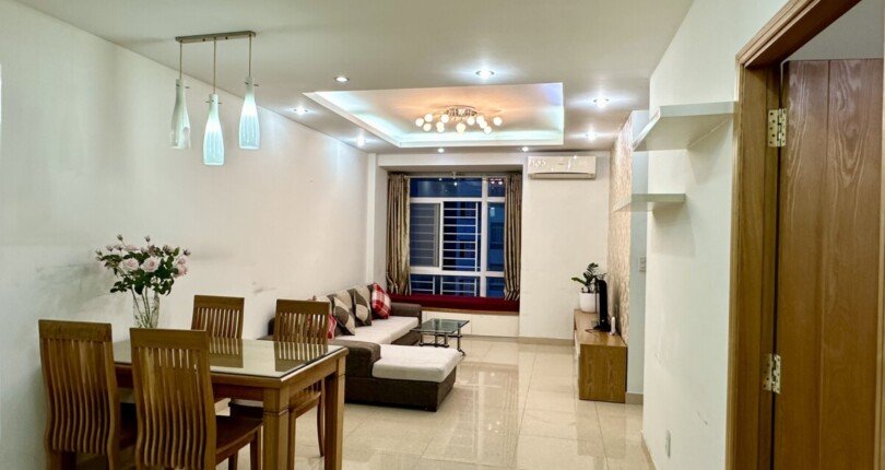 ban can ho sky garden 3 8 5 810x430 - Cần nhượng lại căn hộ Sky Garden 3. căn góc 74m2 Nhà đẹp- lầu cao- Nội thất như hình- Giá chỉ 3.250 Tỷ
