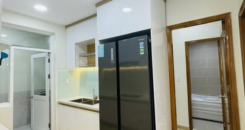 ban can ho sky garden 3 8 810x430 - Cần bán căn hộ đẹp tại Sky garden 3. DT 68m2 View trực diện hồ bơi- Đầy đủ nội thất như hình- Giá 3.2 Tỷ