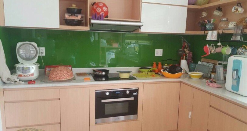 can canh bep trong nha dat ban 810x430 - Mua bán nhà đất Khu dân cư Galleria Nhà Bè T11/2023 giá rẻ