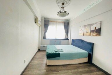 can-canh-phong-ngu-nho