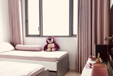 can-canh-phong-ngu-nho