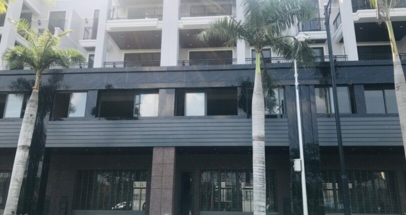 can canh shophouse can ban 810x430 - Mua bán Shophouse Khu dân cư Zeitgeist gs Nhà Bè T11/2023 giá rẻ