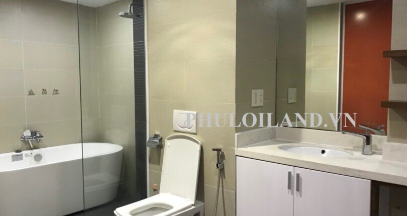 can ho co 2 toilet day du thiet bi nhu hinh 810x430 - Mua bán căn hộ Chung cư Grand View D T10/2023 giá rẻ