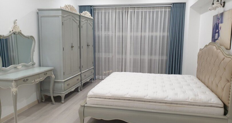 can ho co 3 phong ngu day du noi that cao cap nhu hinh 810x430 - Mua bán căn hộ chung cư Garden Plaza 1 diện tích 151m2 nội thất cao cấp giá 9,5 tỷ