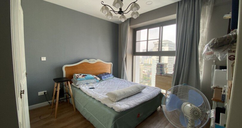 can ho co 3 phong ngu day du thiet bi noi that nhu hinh 810x430 - Mua bán căn hô Riverpark Premeir Block B T10/2023 giá rẻ