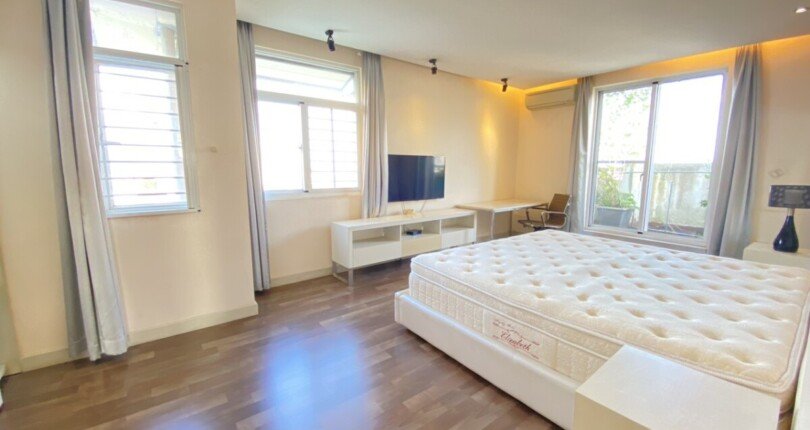 can ho co 3 phong ngu rong rai nhu hinh 810x430 - Mua bán Penthouse Chung cư Mỹ Viên Quận 7 T10/2023 giá rẻ