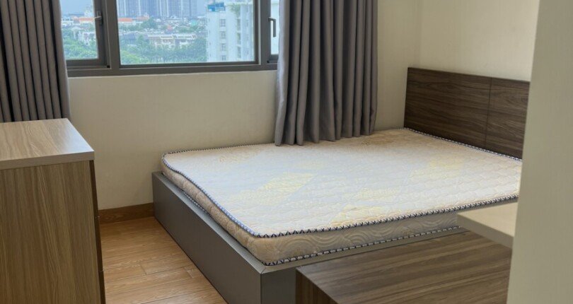 cho thue can ho hung phuc 1 810x430 - Cho thuê căn hộ Hưng Phúc 1, DT 78m2-2 Phòng -2wc- Nội thất đầy đủ- Nhà đang trống vào ở ngay. Giá 16 Triệu/Tháng