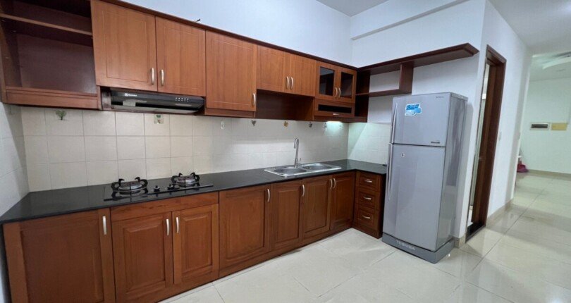 cho thue can ho skt garden 1 11 810x430 - Cho thuê căn hộ Sky Garden 2. DT 88m2 Với 2PN-2WC. Đầy đủ nội thất như hình- Giá 13 Triệu/Tháng
