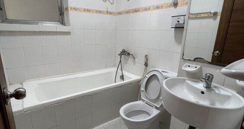 cho thue can ho skt garden 1 13 810x430 - Cho thuê căn hộ Sky Garden 2. DT 88m2 Với 2PN-2WC. Đầy đủ nội thất như hình- Giá 13 Triệu/Tháng