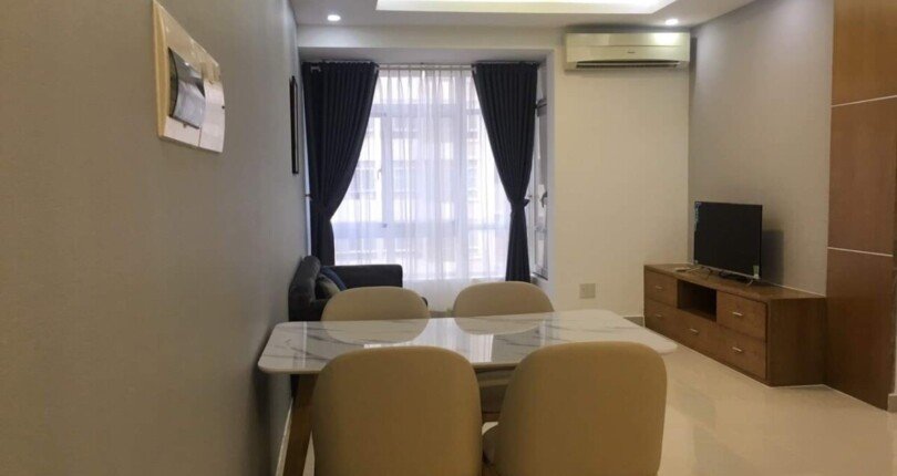 cho thue can ho skt garden 3 6 810x430 - Cho thuê căn hộ Sky Garden 3. DT 70m2 Nhà đẹp- Nội thất mới- 3 Phòng Ngủ- Vào ở liền. Giá 15 Triệu/Tháng