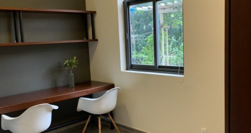 cho thue can ho sky garden 1 8 810x430 - Cho thuê căn hộ có sân vườn rất rộng- DT 88m2 Thiết kế 2 Phòng-2wc- Đủ nội thất- Giá thuê 18 Triệu/Tháng
