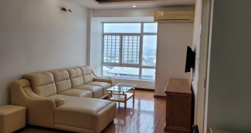 cho thue can ho sky garden 3 1 4 810x430 - Cho thuê căn hộ Sky Garden 3. DT 68m2 Lầu cao vút- rất thoáng- Đủ nội thất như hình- Giá thuê 14 Triệu/Tháng