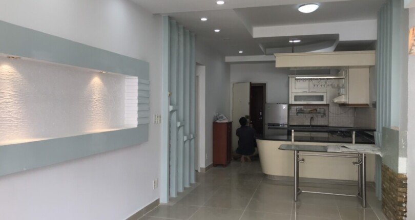 cho thue can ho sky garden 3 10 1 810x430 - Cho thuê căn hộ Sky Garden 2. DT 71m2 Nhà đẹp trang bị đầy đủ nội thất- Nhà trống vào ở ngay. Giá 12 Triệu/Tháng