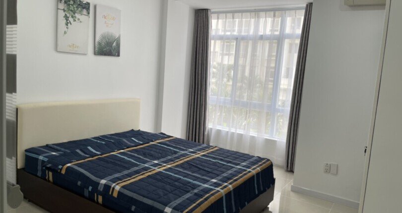 cho thue can ho sky garden 3 10 2 810x430 - Cho thuê căn hộ Sky Garden 3. DT 56m2 Nhà đẹp- 2 Phòng ngủ rộng- Đầy đủ nội thất- Giá 12 Triệu/Tháng.